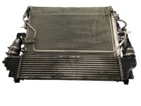 фото thumb №3, Ford edge ii 2016 радіатор / комплект