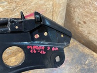 фото thumb №10, Mazda 3 bm iii 13-16 защита поперечина передний