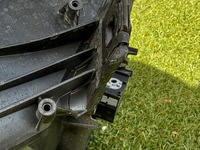 фото thumb №8, Лампа ліва передня mini cooper s f55 f56 lift full led czarna 5a01961-06