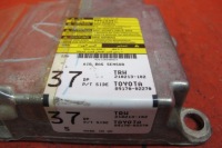 фото thumb №11, Toyota corolla e12 подушки воздушные ремни подушка датчик 01-04