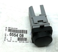 фото thumb №1, Заглушка консоли citroen xsara picasso 655408 oe!