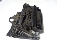 фото thumb №9, Бардачок пасажира перед передній правий vw passat b6 3c0 2005-2010 3c1857114