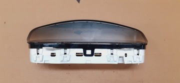 фото thumb №16, Ford focus mk2 07-11 c-max mk1 półlift спидометр дисплей 2008 год дизель