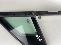 фото thumb №6, Стекло треугольная дверь передних перед левая renault clio v 802633649r