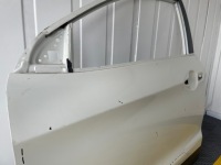 Дверь -- nissan qashqai 2 j11 2013 - 2021 -- перед левая -- передние левая с Разборки, фото thumb