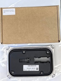 фото thumb №3, Модуль перетворювач led лівий правий do фара mercedes w213 a2229003013