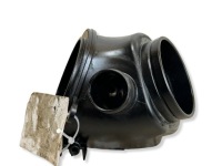 Audi q7 4m труба впускной турбины 059129955ak в Украине, фото thumb