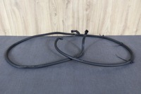 фото thumb №1, Mercedes slk r170 lift шланг wąż форсунка форсунка омывателя лампа