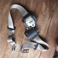 фото thumb №1, Pas безпеки задня audi a4 b8 sedan