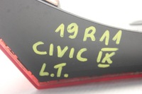 фото thumb №8, Honda civic ix 9 11r- лампа правая задняя правый задняя