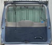 фото thumb №2, Renault espace 4 iv 03 r крышка багажника багажника задняя kolor-ted47