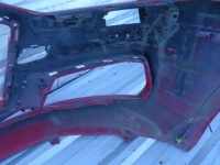 Бампер перед audi a4 b9 8w0 15-19 оригінальний в Україні, фото thumb