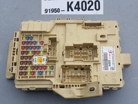 фото thumb №1, Коробка запобіжників hyundai kona електрик 91950-k4020
