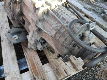 фото thumb №9, Infiniti fx30 fx30d fx30s 3.0d автомат коробка передач коробки передач зчеплення редуктор