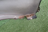 фото thumb №8, Bmw x3 f83 03-06 крыло левый передний перед