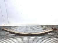 фото thumb №1, Ресора лівий задня mercedes w903 хетчбек 95-06 щітка задній, ліва