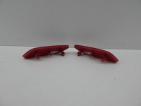Opel corsa f 2019- відбивач лівий правий задній Ціна, фото thumb