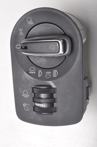 фото thumb №1, Audi tt 8j3 перемикач світла 8j2941531k