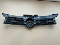 фото thumb №5, Решётка радиатора решётка радиатор vw golf iv стальной металлик