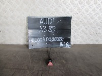 фото thumb №1, Кнопка аварийных audi a3 8p 03-08r 8p0941509