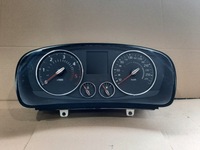 фото thumb №1, Лічильник прилади renault laguna iii 248100294r