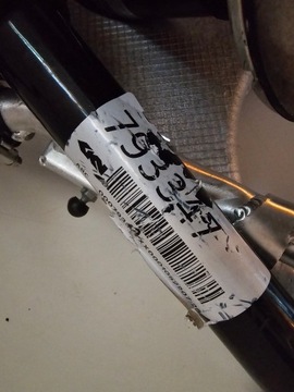 фото thumb №11, Ferrari sf90 stradale f173 поворотна опора правий зад 870132 multimatic dssv