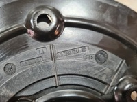 фото thumb №6, Левая спойлер моторчик крыша opel astra h cabrio twin top