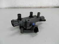 фото thumb №3, Renault trafic ii корпус термостата 2,5dci