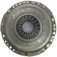 фото thumb №10, Valeo комплект сцепления 801952 mercedes benz klasa c