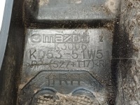 фото thumb №8, Mazda cx5 12- молдинг крыла правый задняя kd5351w51