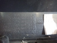 фото thumb №5, Бампер перед передній vw t-roc 2017- 2ga807221af