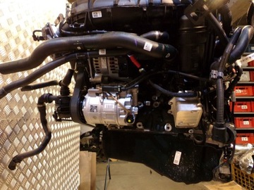 фото thumb №7, Bmw g20 g22 g26 g29 g30 двигун b46b20b po 1.907 km! комплектний