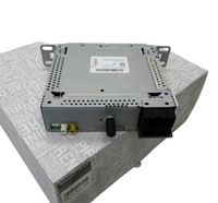 фото thumb №1, Оригінальний номер nowe радіо renault clio captur zoe