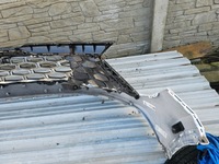 фото thumb №12, Kia sportage v 5 21r- бампер перед