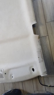 фото thumb №4, Tesla s 2013 стеля alcantara