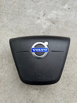 фото thumb №9, Панель консоль подушка безопасности ремни volvo s80 2 ii xc70 2 ii v70 3 iii дерево