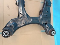 фото thumb №11, Jeep compass 2 ii 2.4 pb 182km 4x4 2020r подрамник подрамник подрамник задняя 68246632aa