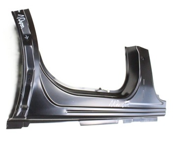 фото thumb №2, Citroen c5 aircross порог стойка правый 1638114080