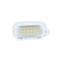 фото thumb №2, Фонари лампа led салона багажника дверь потолочный бардачка mercedes