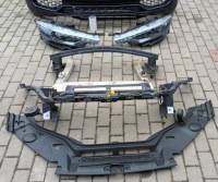 Maserati levante комплектний  перед капот бампер лампа крила радіатор Доставка, фото thumb