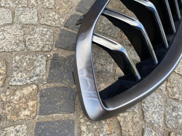 фото thumb №8, Bmw 3 g20 решётка радиатора решётка хром перед 192976-10 оригинал