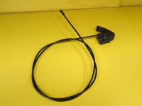 фото thumb №1, Трос ручка відкривання капот skoda octavia mk1 1h1823533 nr504