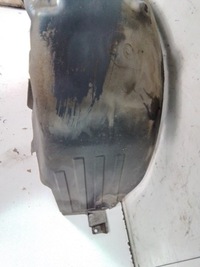 фото thumb №5, M809 подкрылок левый задняя opel insignia a kombi 22816846