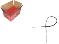 фото thumb №1, Febi bilstein трос гальма ручного peugeot 306 1