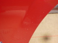 фото thumb №12, Дверь стекло левый задняя fiat grande punto 5 дверь 1.4b europa 163/b