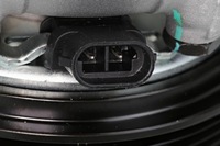 фото thumb №4, Компрессор кондиционера valeo renault master megane