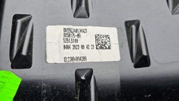 фото thumb №13, Бампер переднее перед bmw i4 электропривод 9850175