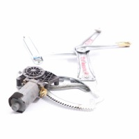 фото thumb №11, Mercedes slk r170 підйомник скло правий перед