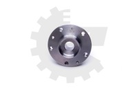 фото thumb №4, Ступица колеса перед renault grand scenic megane iv