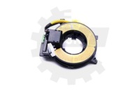 фото thumb №1, Лента подушки безопасности воздушной mitsubishi lancer viii 8619a018